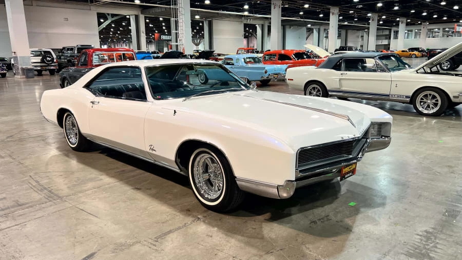 1966 Buick Riviera 2nd Gen - Image 6 of 11