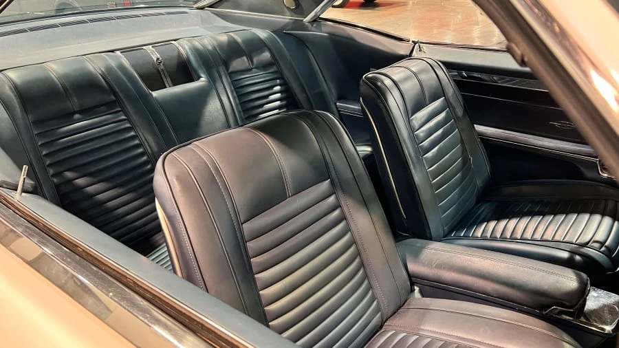 1966 Buick Riviera 2nd Gen - Image 9 of 11