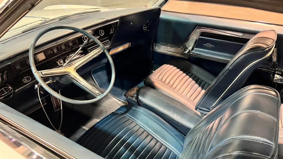 1966 Buick Riviera 2nd Gen - Image 7 of 11
