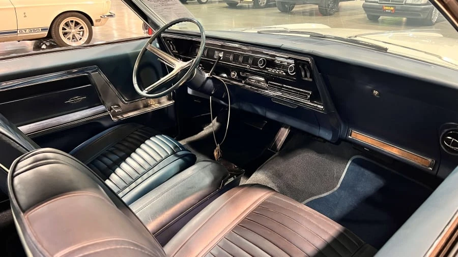 1966 Buick Riviera 2nd Gen - Image 8 of 11