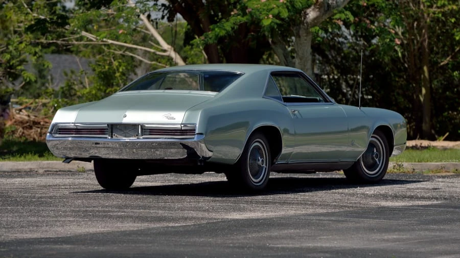 1966 Buick Riviera 2nd Gen - Image 3 of 28