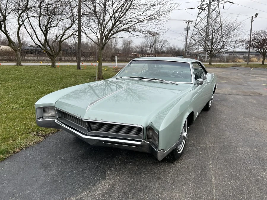 1966 Buick Riviera 2nd Gen - Image 5 of 5