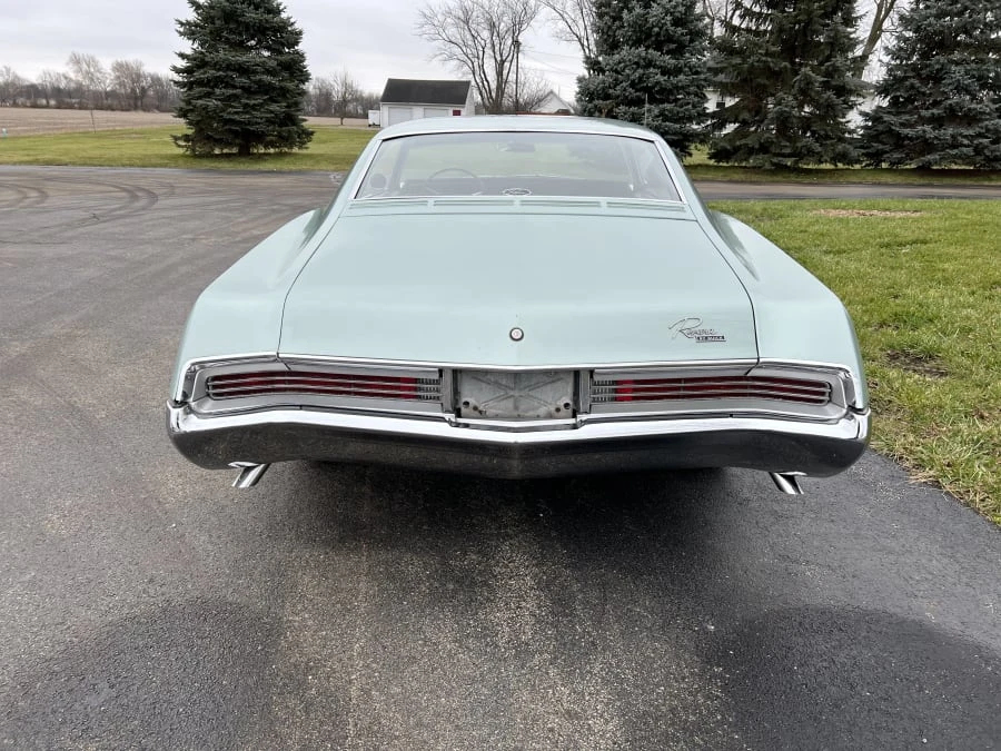 1966 Buick Riviera 2nd Gen - Image 4 of 5