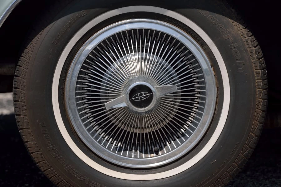 1966 Buick Riviera 2nd Gen - Image 13 of 28