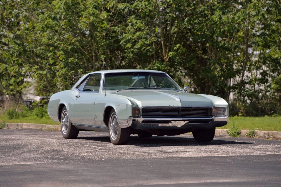 1966 Buick Riviera 2nd Gen - Image 16 of 28