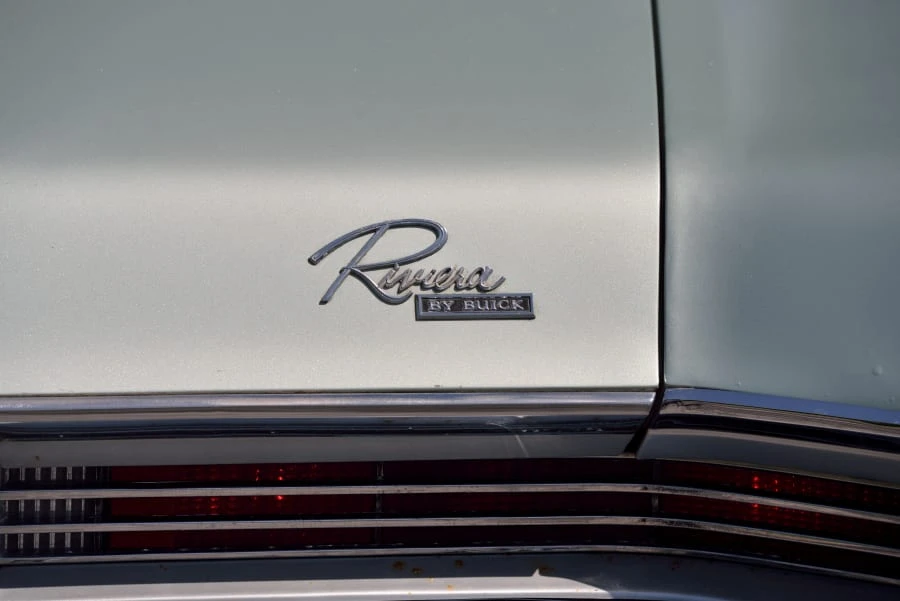 1966 Buick Riviera 2nd Gen - Image 8 of 28