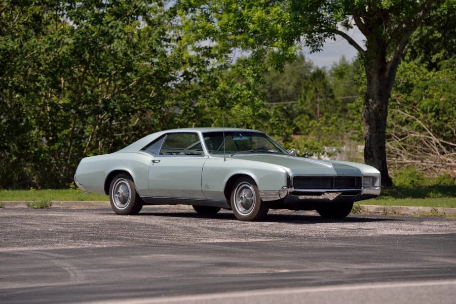 1966 Buick Riviera 2nd Gen - Image 12 of 28