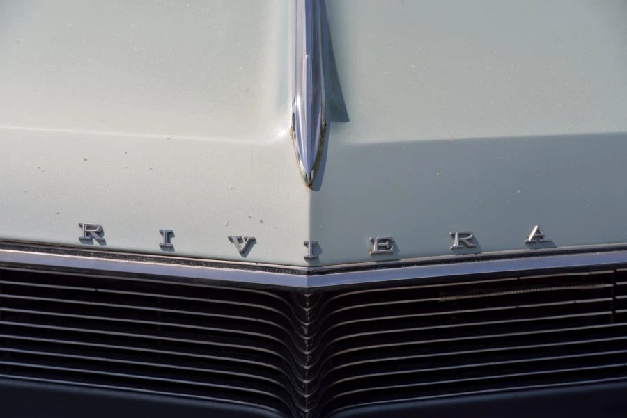 1966 Buick Riviera 2nd Gen - Image 5 of 28