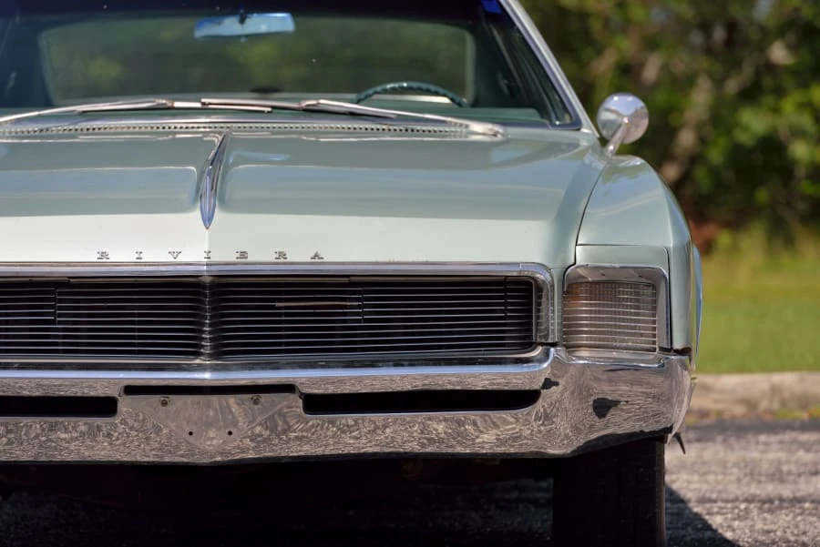 1966 Buick Riviera 2nd Gen - Image 7 of 28