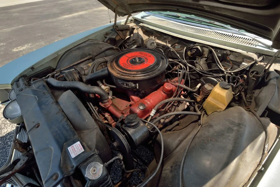 1966 Buick Riviera 2nd Gen - Image 25 of 28