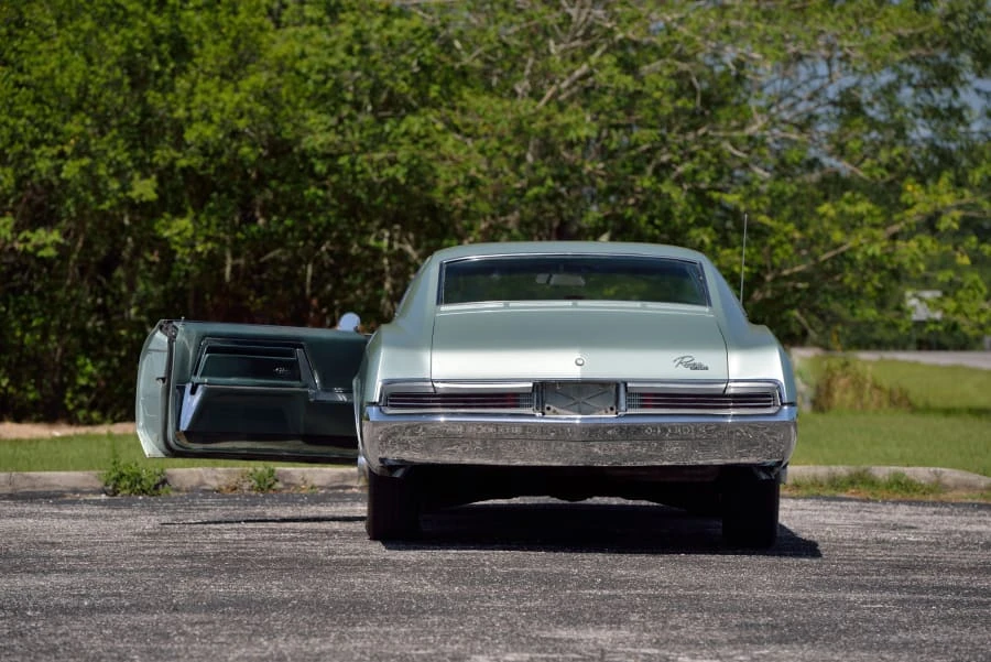 1966 Buick Riviera 2nd Gen - Image 16 of 28