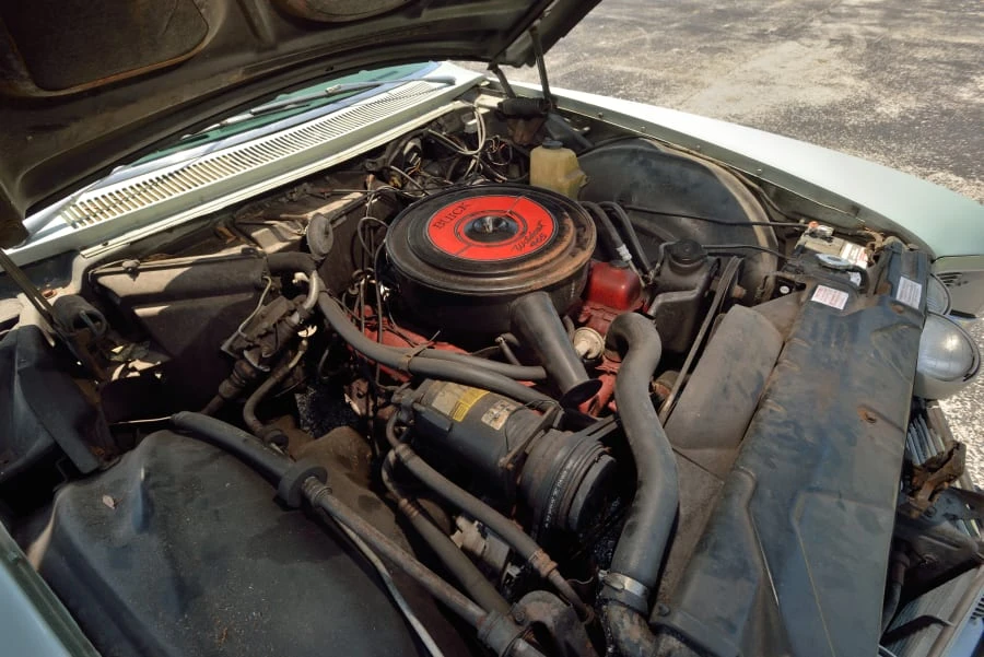 1966 Buick Riviera 2nd Gen - Image 27 of 28