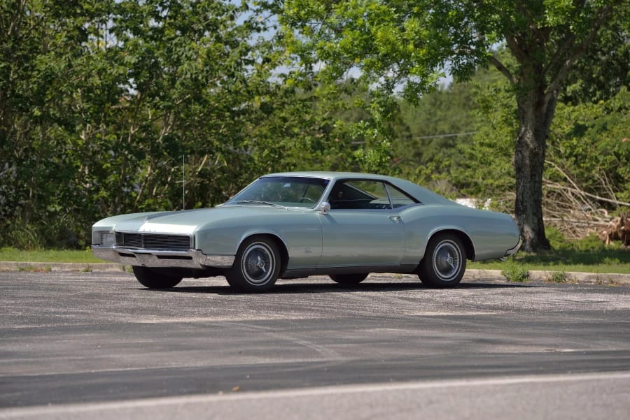 1966 Buick Riviera 2nd Gen - Image 16 of 28