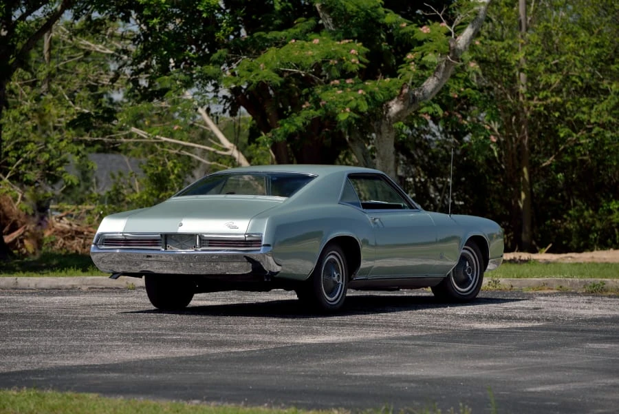 1966 Buick Riviera 2nd Gen - Image 15 of 28
