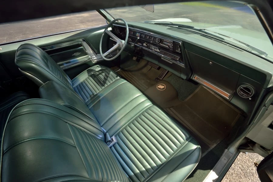 1966 Buick Riviera 2nd Gen - Image 24 of 28
