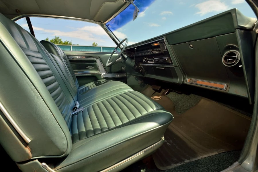 1966 Buick Riviera 2nd Gen - Image 21 of 28