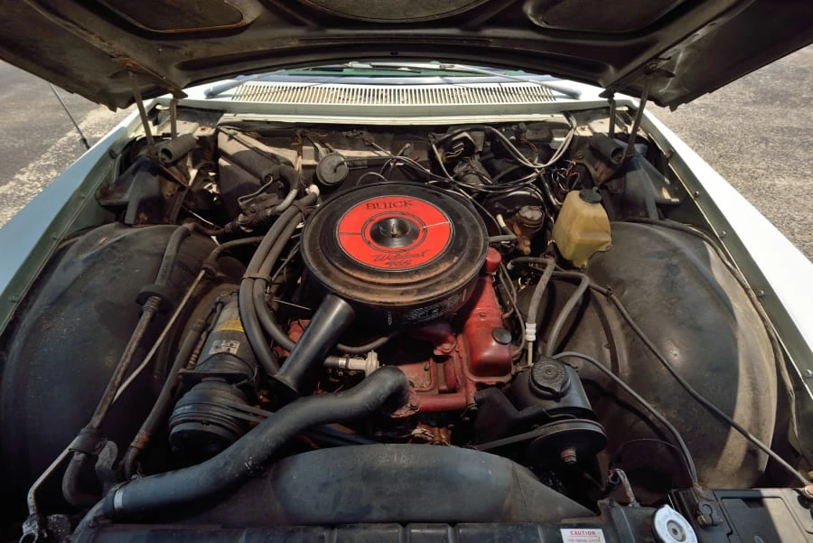 1966 Buick Riviera 2nd Gen - Image 26 of 28