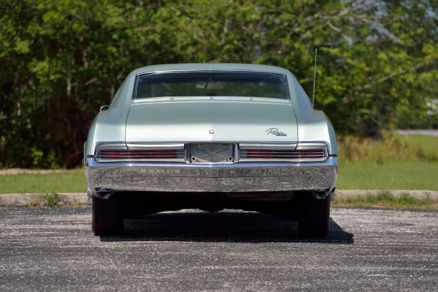 1966 Buick Riviera 2nd Gen - Image 8 of 28