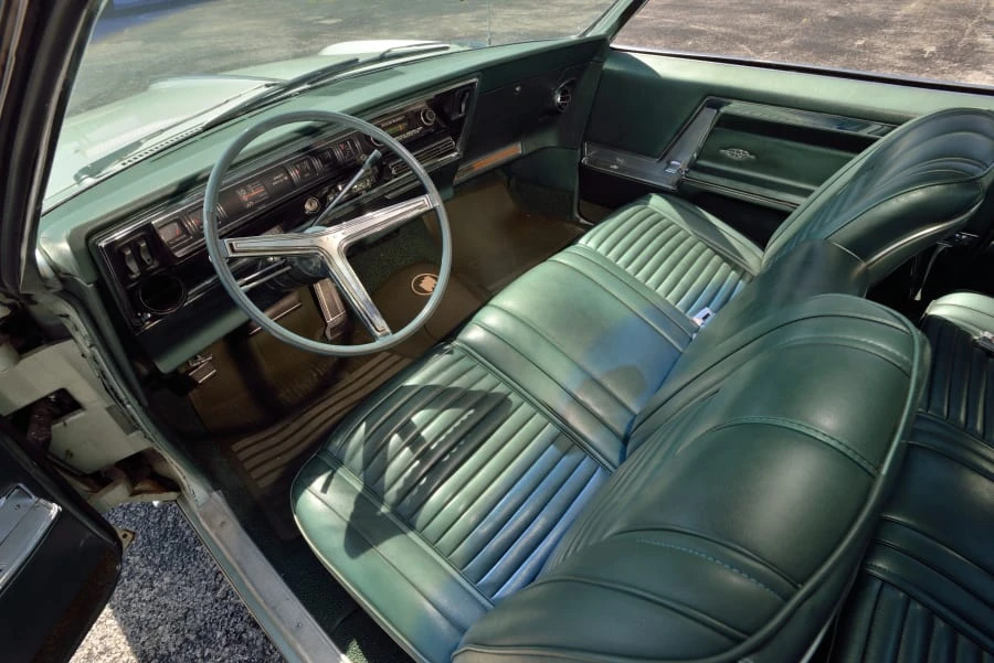 1966 Buick Riviera 2nd Gen - Image 23 of 28