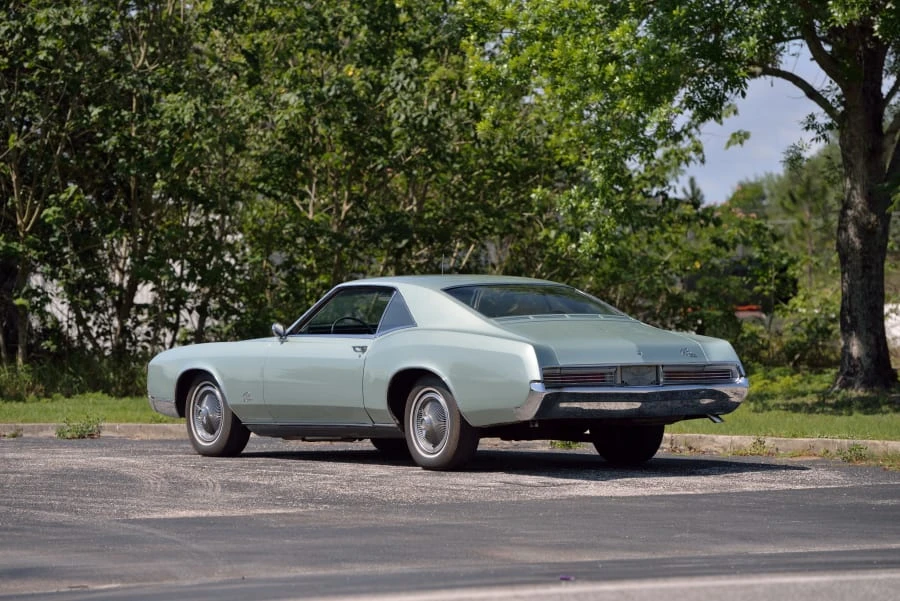 1966 Buick Riviera 2nd Gen - Image 14 of 28