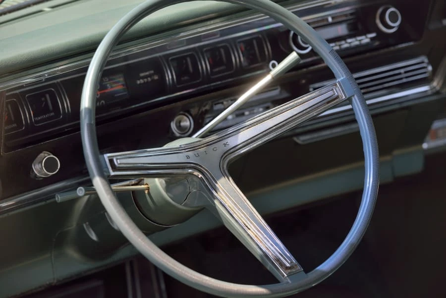 1966 Buick Riviera 2nd Gen - Image 20 of 28