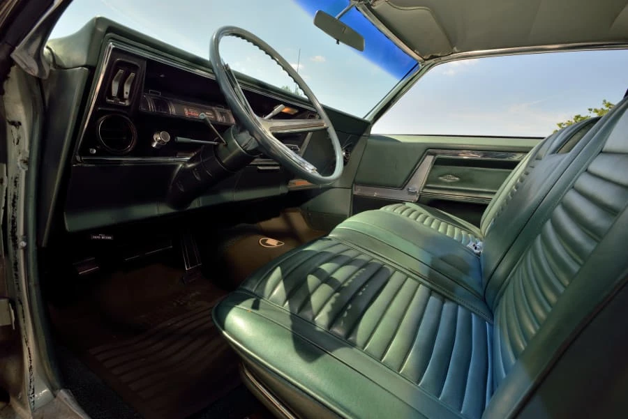 1966 Buick Riviera 2nd Gen - Image 19 of 28