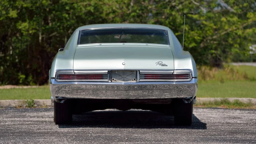 1966 Buick Riviera 2nd Gen - Image 11 of 28