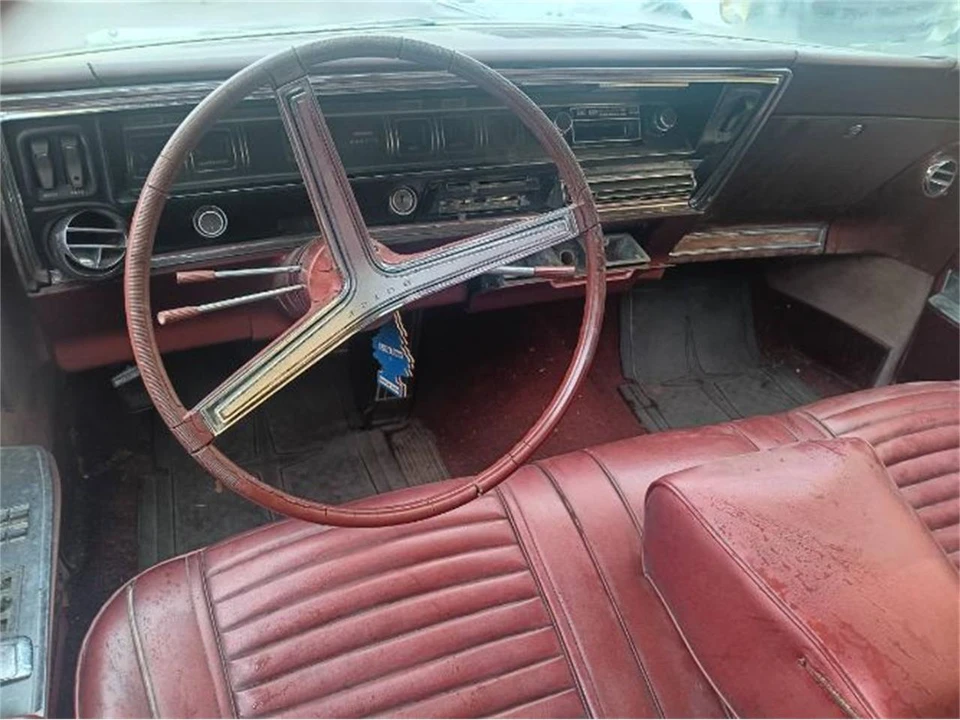 1966 Buick Riviera 2nd Gen - Image 7 of 7