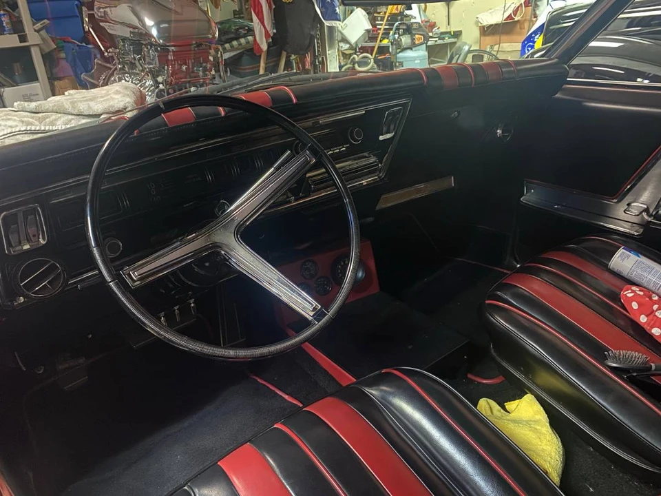 1966 Buick Riviera 2nd Gen - Image 9 of 11