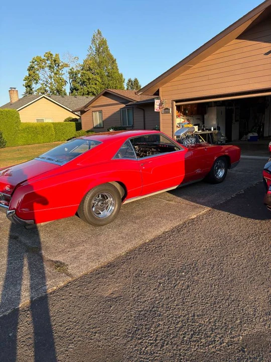 1966 Buick Riviera 2nd Gen - Image 2 of 11