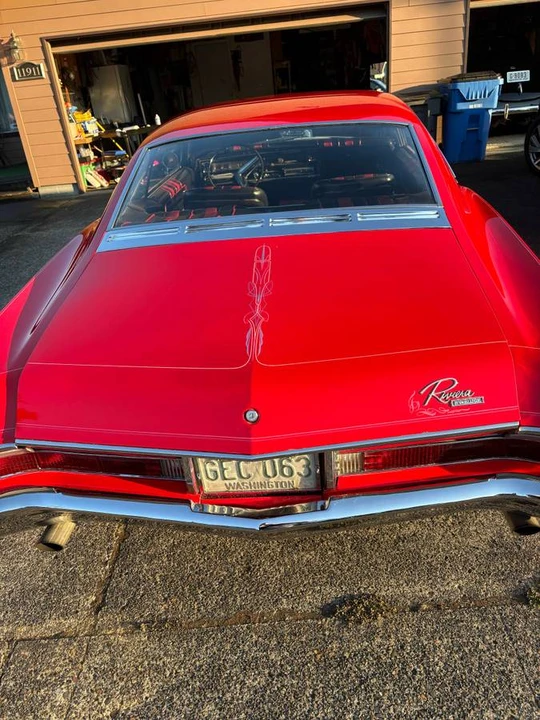 1966 Buick Riviera 2nd Gen - Image 7 of 11