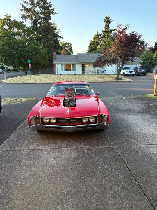 1966 Buick Riviera 2nd Gen - Image 3 of 11