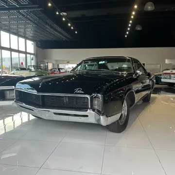 1966 Buick Riviera