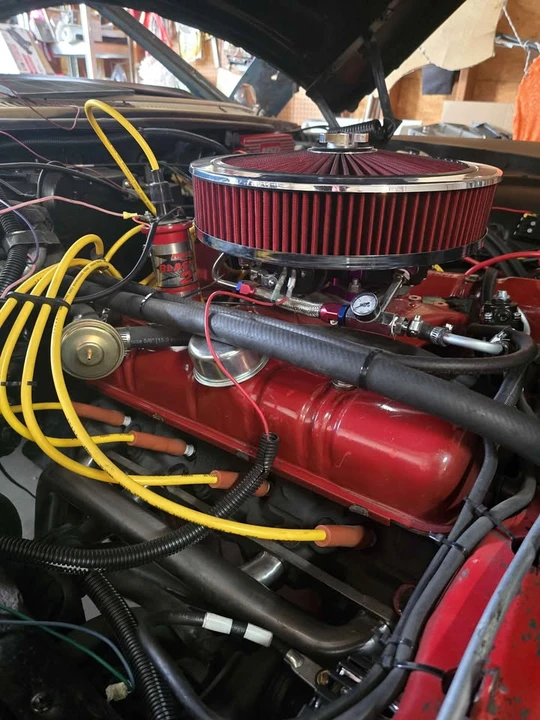 1966 Buick Riviera 2nd Gen - Image 3 of 12
