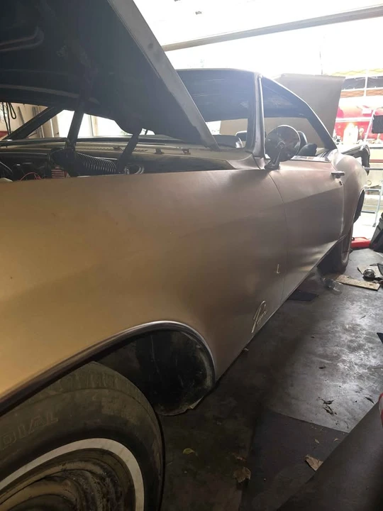 1966 Buick Riviera 2nd Gen - Image 2 of 12