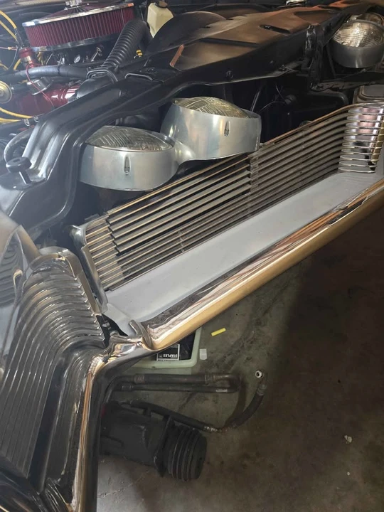 1966 Buick Riviera 2nd Gen - Image 8 of 12