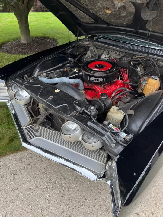 1966 Buick Riviera 2nd Gen - Image 3 of 10