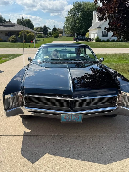 1966 Buick Riviera 2nd Gen - Image 7 of 10