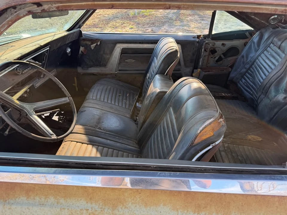 1966 Buick Riviera 2nd Gen - Image 6 of 9