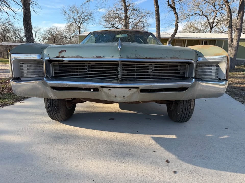 1966 Buick Riviera 2nd Gen - Image 2 of 9