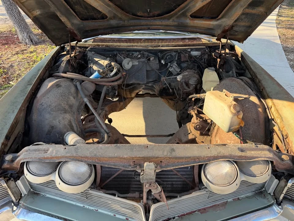 1966 Buick Riviera 2nd Gen - Image 8 of 9