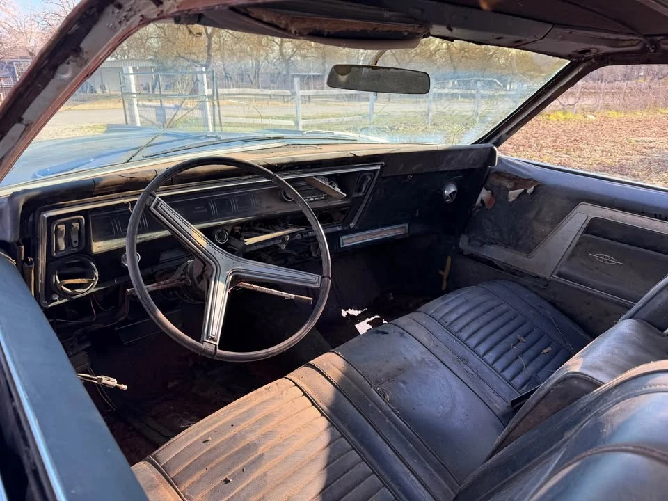 1966 Buick Riviera 2nd Gen - Image 7 of 9