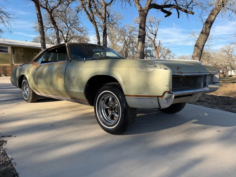 1966 Buick Riviera 2nd Gen - Image 5 of 9