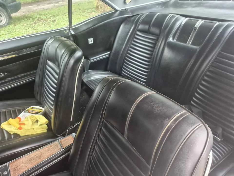 1966 Buick Riviera 2nd Gen - Image 4 of 5