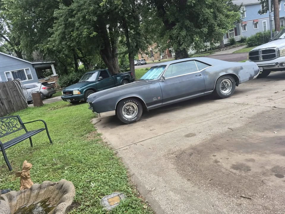 1966 Buick Riviera 2nd Gen - Image 5 of 5