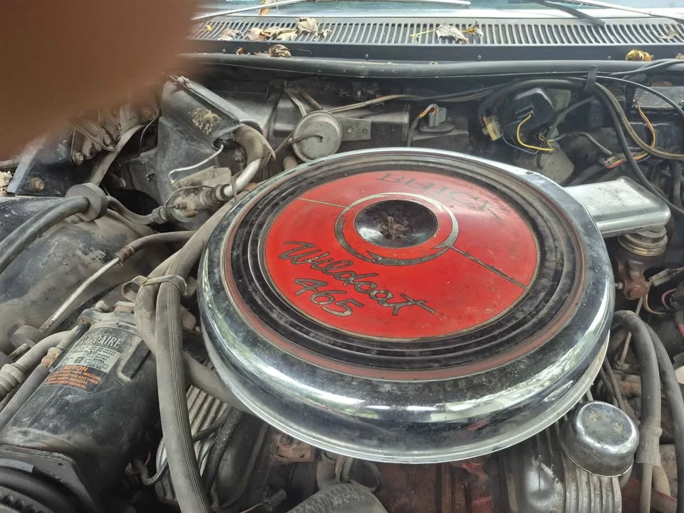 1966 Buick Riviera 2nd Gen - Image 2 of 5