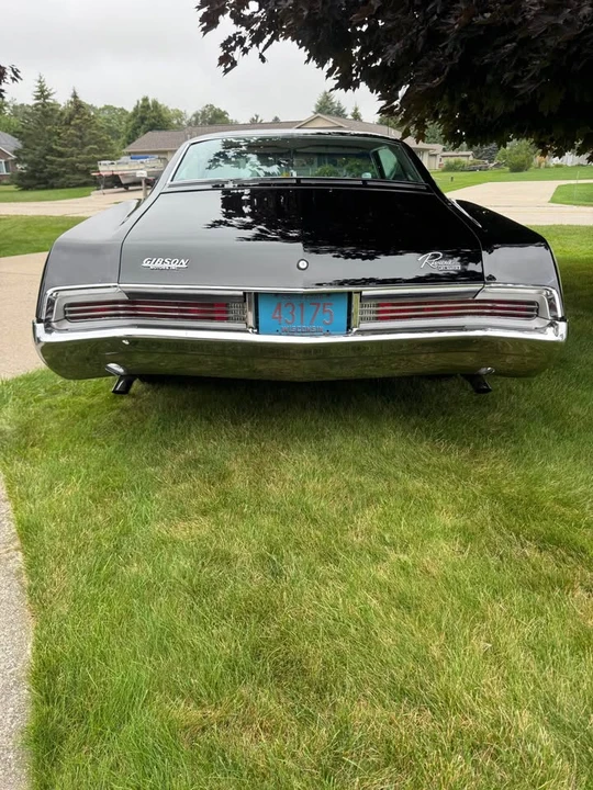 1966 Buick Riviera 2nd Gen - Image 6 of 10