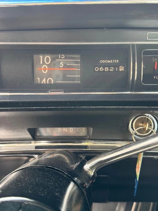 1966 Buick Riviera 2nd Gen - Image 5 of 10