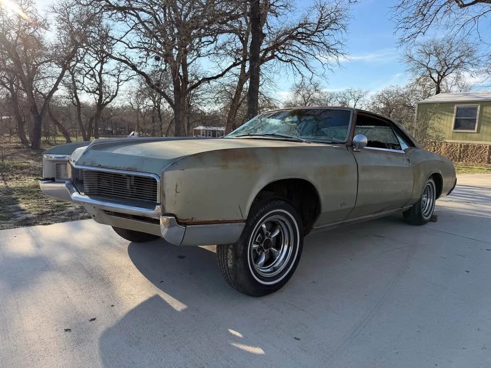 1966 Buick Riviera 2nd Gen - Image 4 of 9