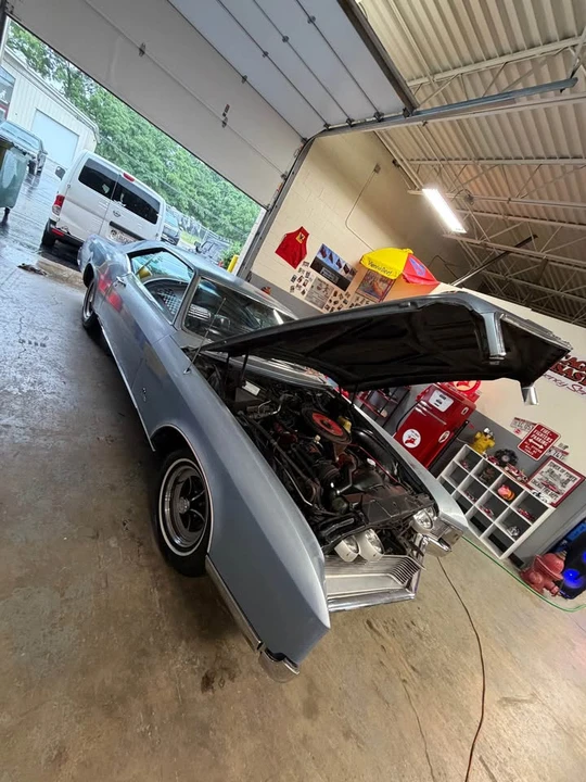 1966 Buick Riviera 2nd Gen - Image 7 of 10